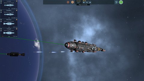 Terra Invicta