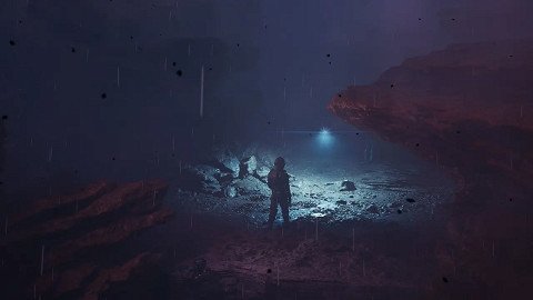 Directive 8020: Digital Deluxe Edition