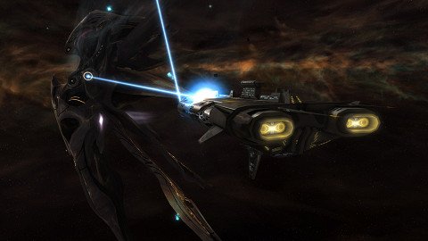 Sins of a Solar Empire®: Rebellion