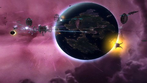 Sins of a Solar Empire® - Ultimate Edition