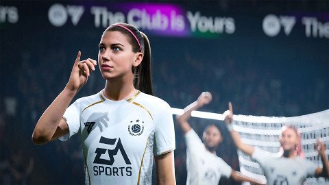 EA SPORTS FC™ 26