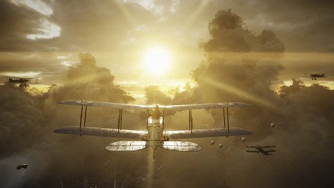 Battlefield™ 1