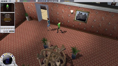 Hotel Giant 2