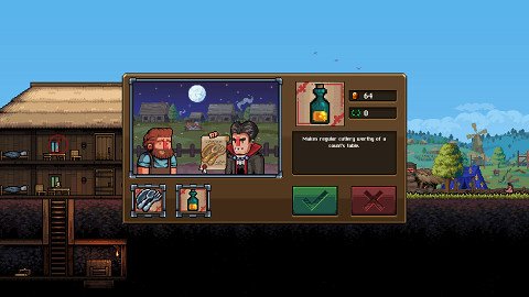 Anvil Saga - Deluxe Edition
