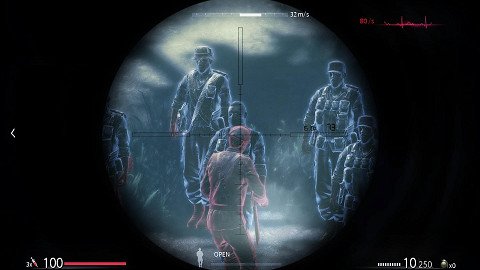 Sniper Ghost Warrior Gold Edition