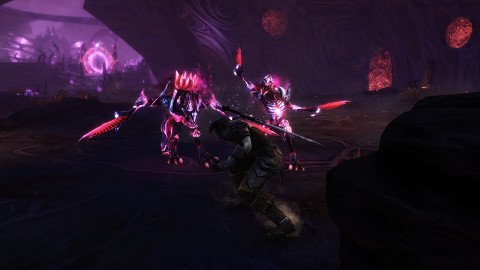 Kingdoms of Amalur: Re-Reckoning FATE Edition