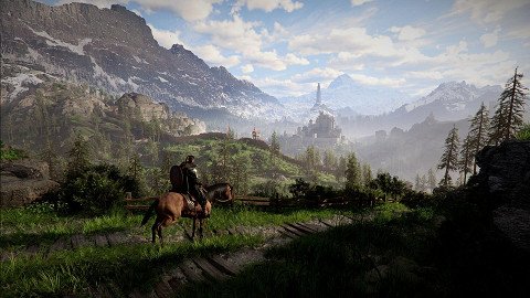 Crimson Desert Deluxe Edition