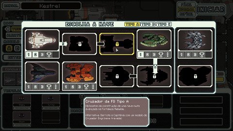 FTL: Faster Than Light