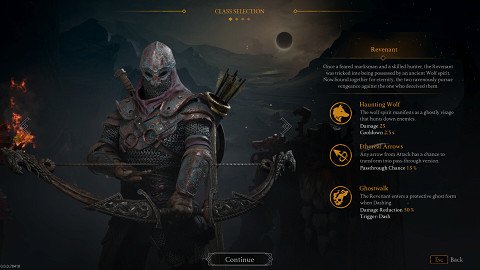 Jotunnslayer: Hordes of Hel - Tyr's Mythical Armor Pack
