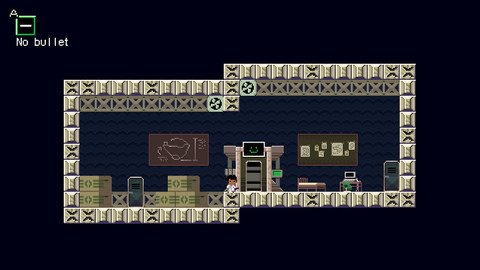 Sacred Stones