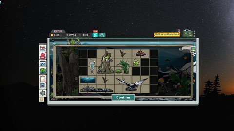 Idlequarium