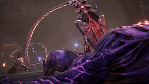 CODE VEIN - Deluxe Edition