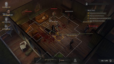 Dead Season