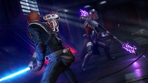 STAR WARS Jedi: Fallen Order™