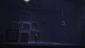 Little Nightmares Complete Edition