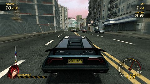 Flatout Complete Pack