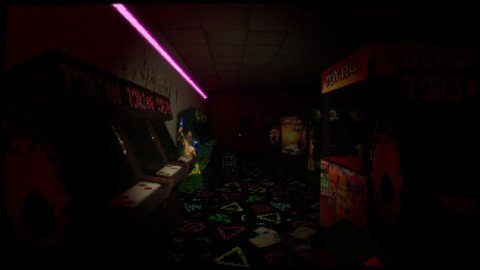 JANITOR BLEEDS