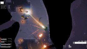 Mech Havoc