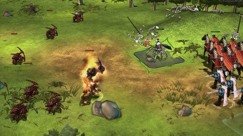 Fallen Enchantress: Legendary Heroes - Leader Pack DLC