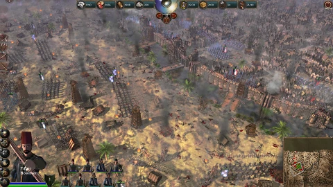 Renaissance Kingdom Wars