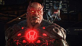 Injustice 2 - Fighter Pack 1