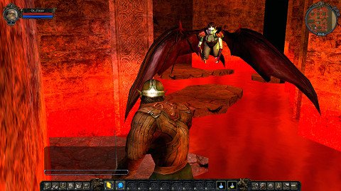 Dungeon Lords Steam Edition