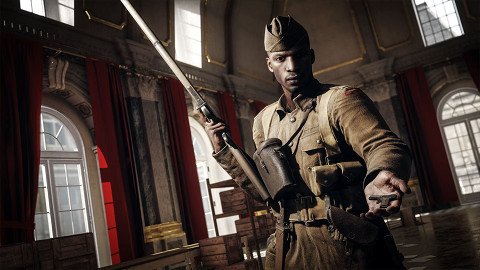 Battlefield™ 1