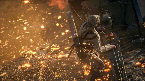 Battlefield™ 1
