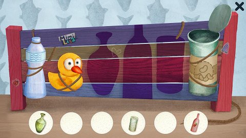 Mimi and Lisa - Adventure for Children