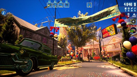 Barn Finders: Bid Wars DLC