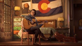 Life is Strange: True Colors Deluxe Edition