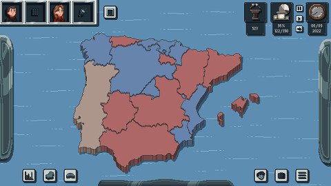 Vox Populi: Espanha 2023