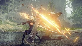 NieR:Automata™ Game of the YoRHa Edition