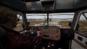 Alaskan Road Truckers: Trucking Hell DLC