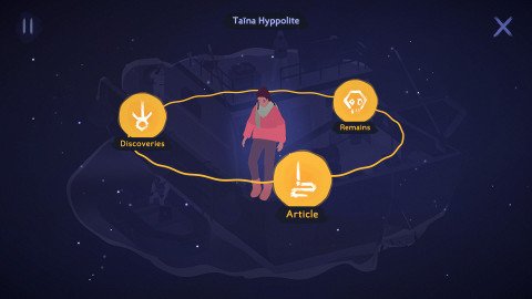Inua - A Story in Ice and Time