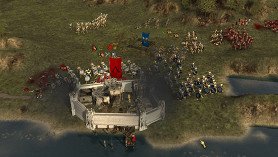 Hegemony Gold: Wars of Ancient Greece