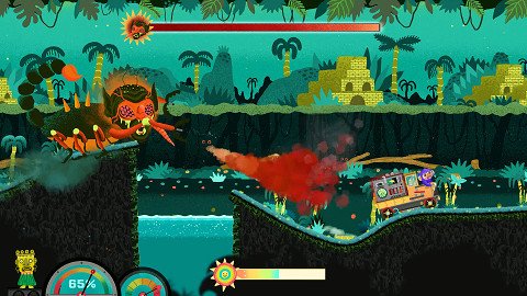 Funtasia