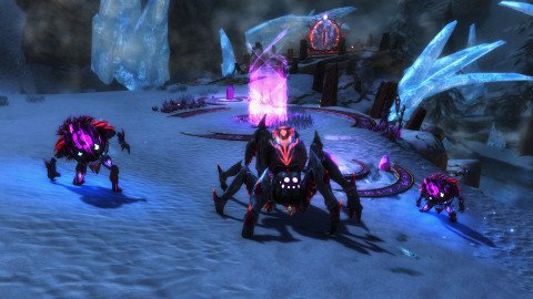 Kingdoms of Amalur: Re-Reckoning FATE Edition