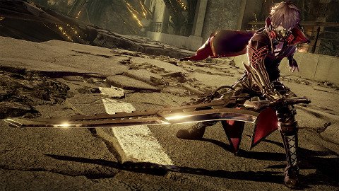 CODE VEIN - Deluxe Edition