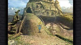 FINAL FANTASY IX