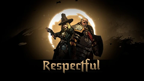 Darkest Dungeon® II