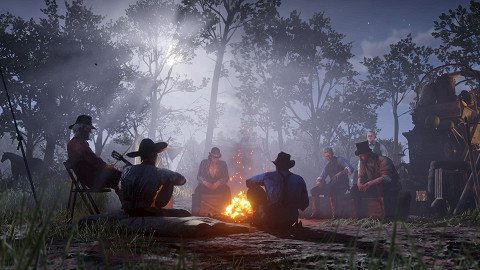 Red Dead Redemption 2 - Ultimate Edition