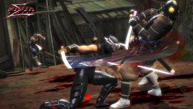NINJA GAIDEN: Master Collection Deluxe Edition