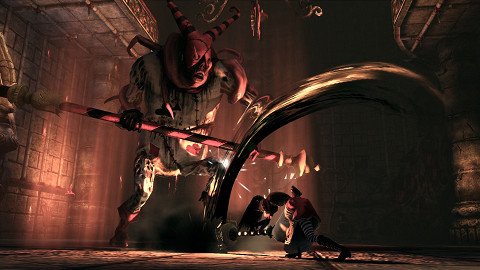 Alice: Madness Returns™
