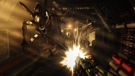 Aliens VS Predator Collection