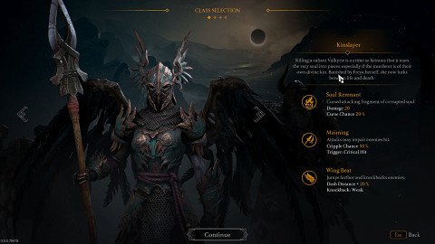 Jotunnslayer: Hordes of Hel - Tyr's Mythical Armor Pack