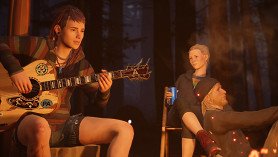 Life is Strange 2 Complete Season