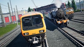 Train Sim World® 6: Deluxe Edition