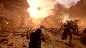 HELLDIVERS™ 2 - Super Citizen Edition