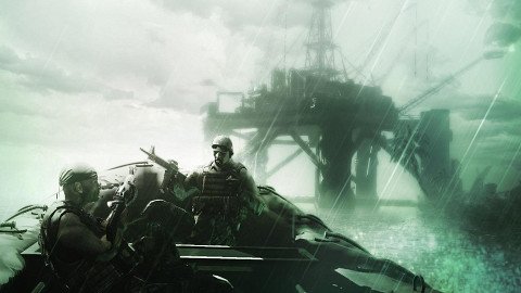 Sniper Ghost Warrior Gold Edition